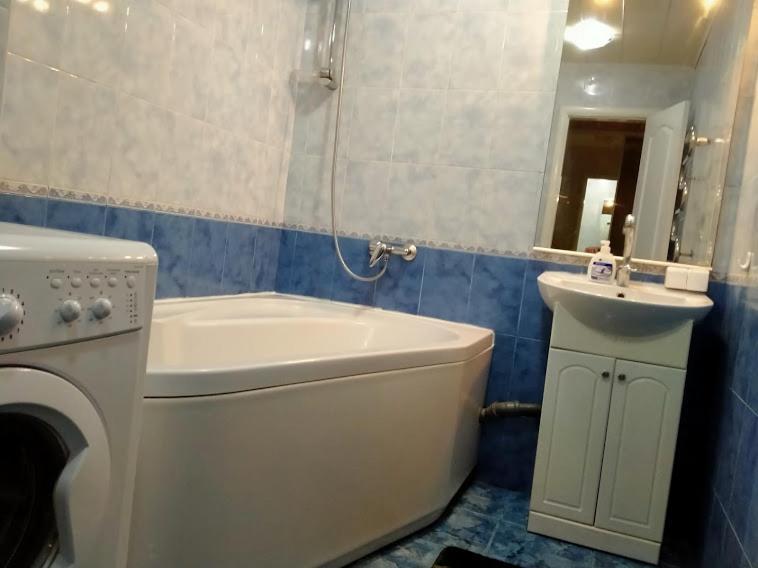 Апартаменты Харьковская Sumy Exterior photo